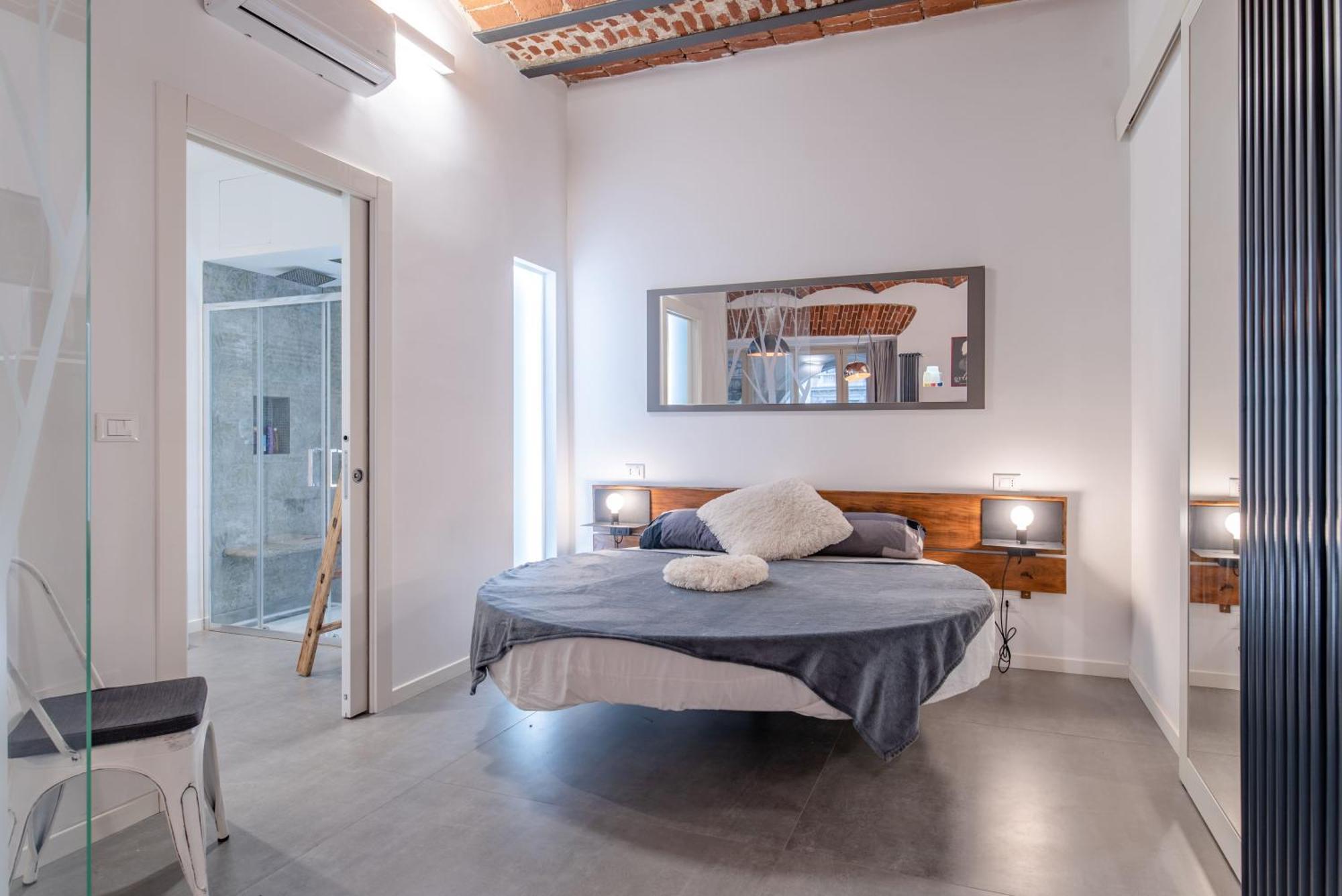 Suite & Queen Apartments تورينو المظهر الخارجي الصورة