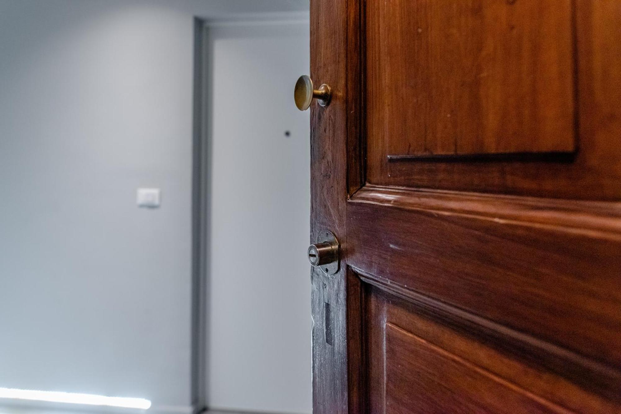 Suite & Queen Apartments تورينو المظهر الخارجي الصورة