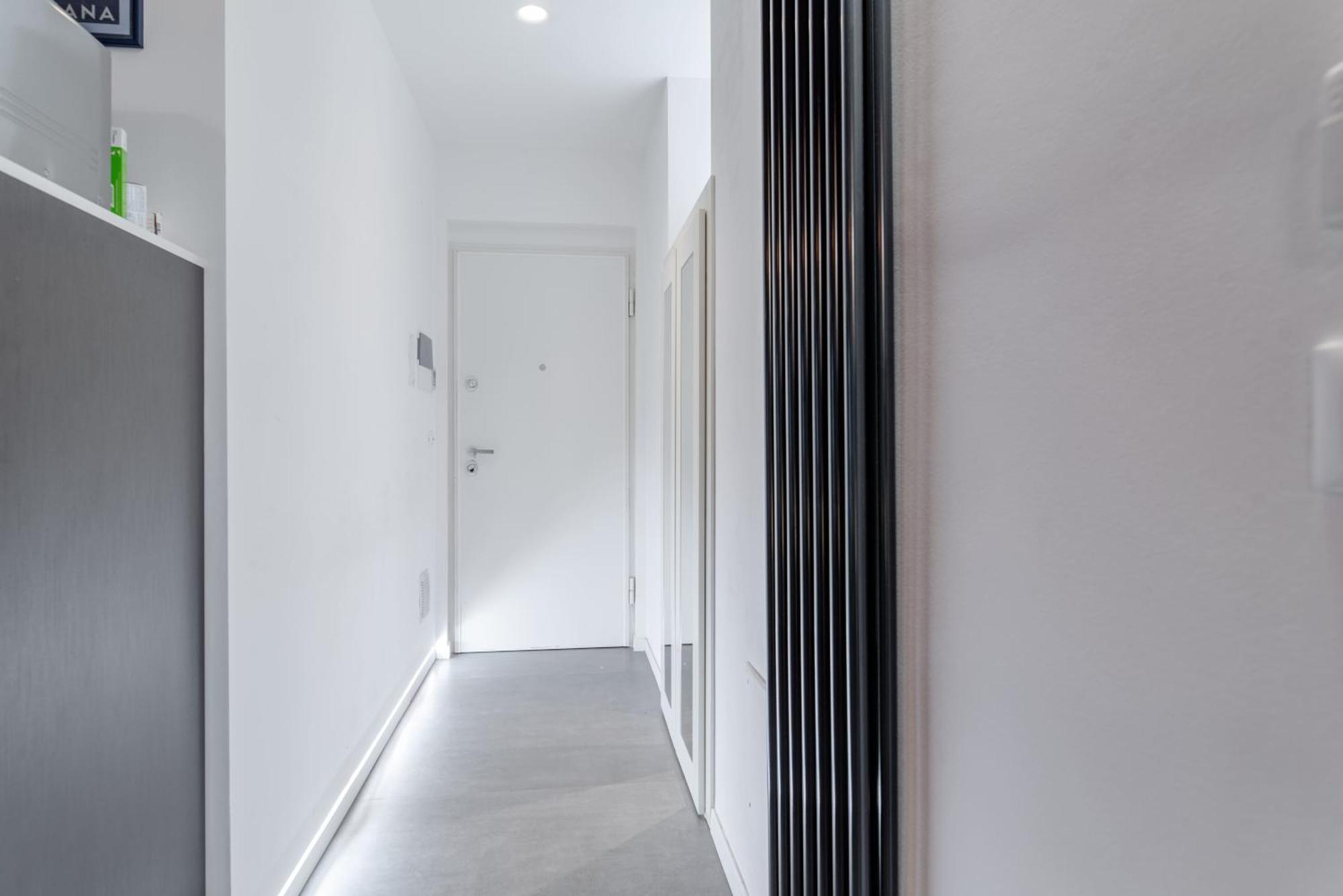 Suite & Queen Apartments تورينو المظهر الخارجي الصورة