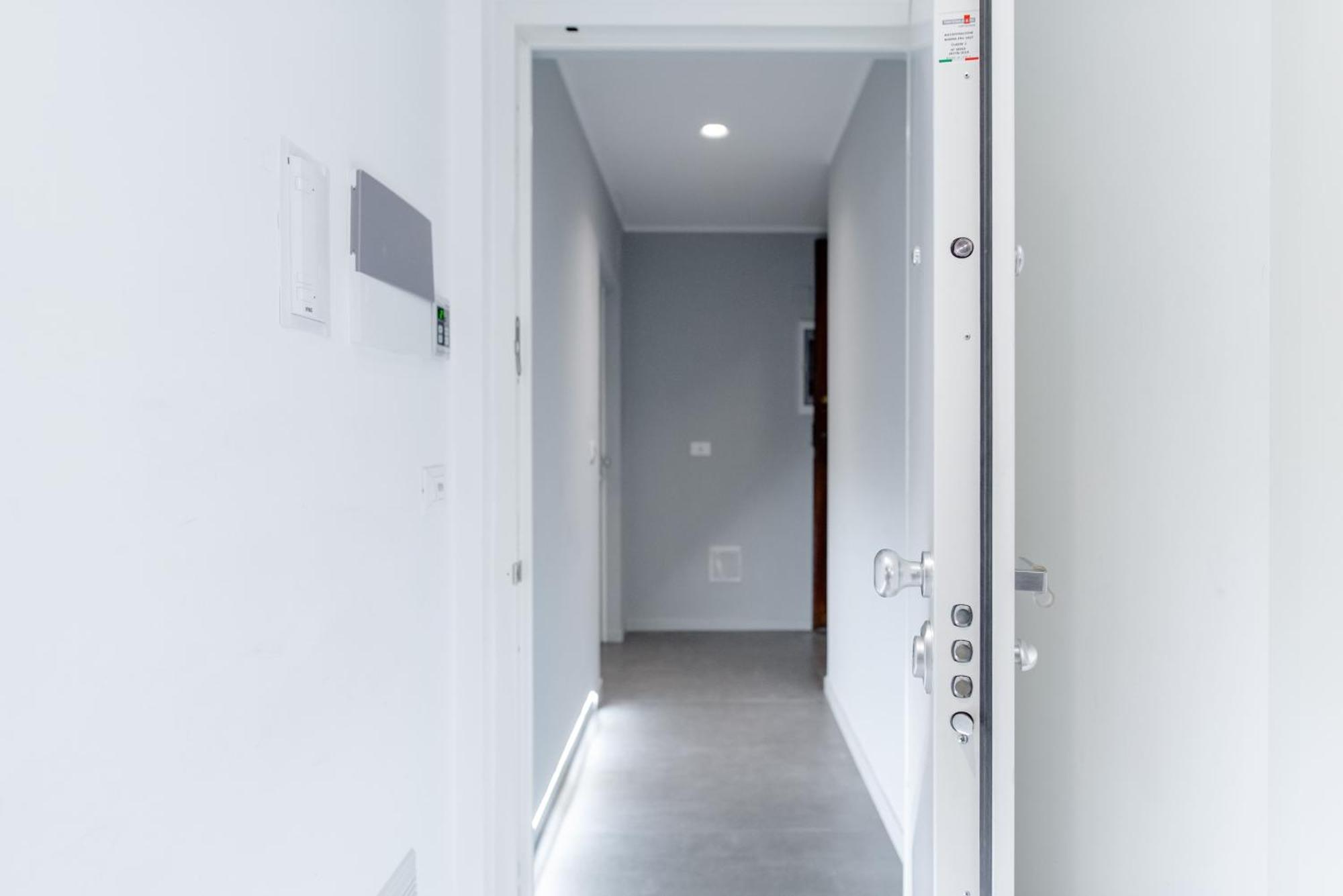 Suite & Queen Apartments تورينو المظهر الخارجي الصورة