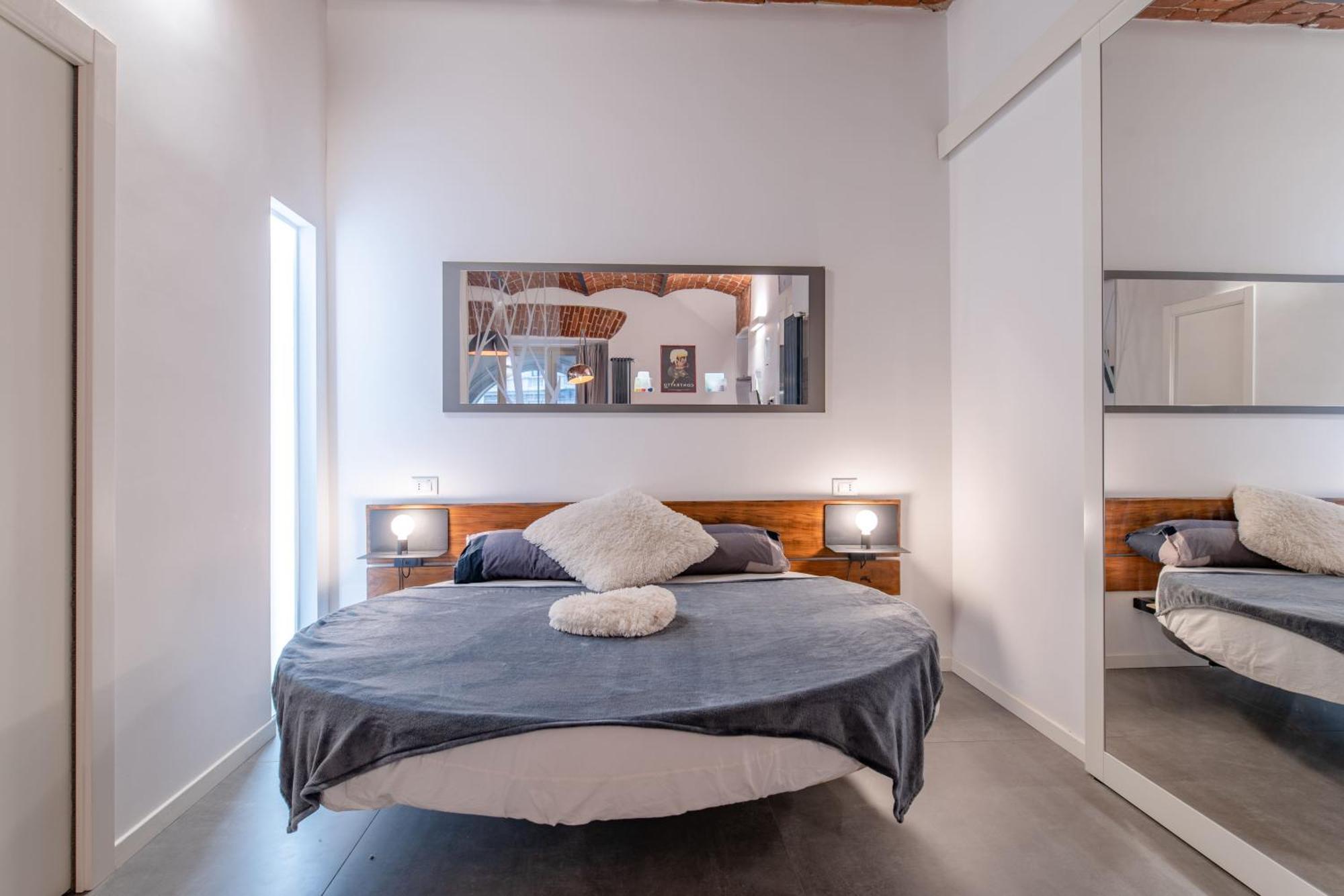Suite & Queen Apartments تورينو المظهر الخارجي الصورة