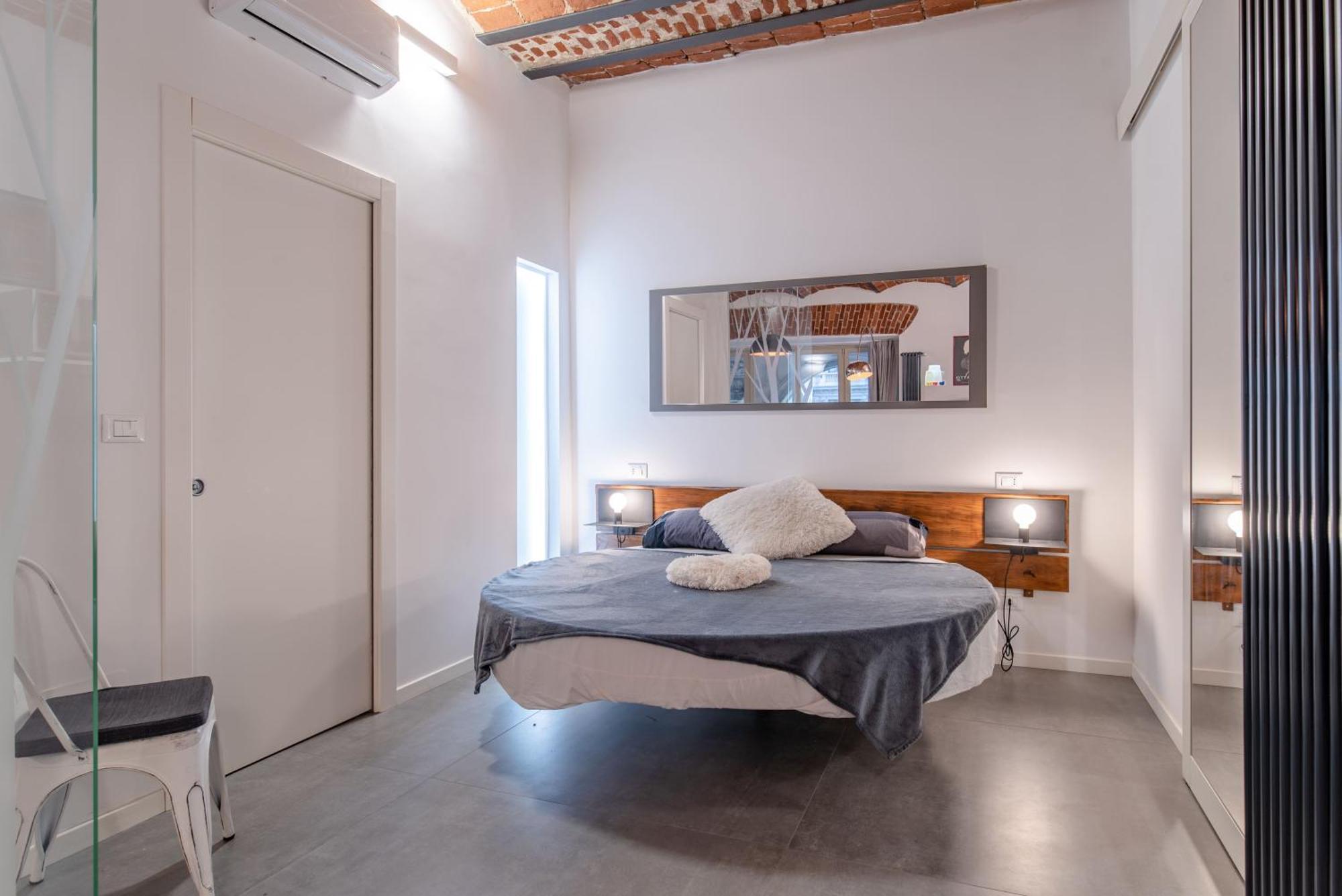 Suite & Queen Apartments تورينو المظهر الخارجي الصورة