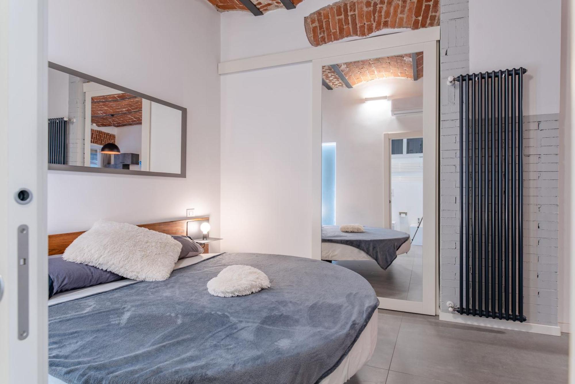 Suite & Queen Apartments تورينو المظهر الخارجي الصورة