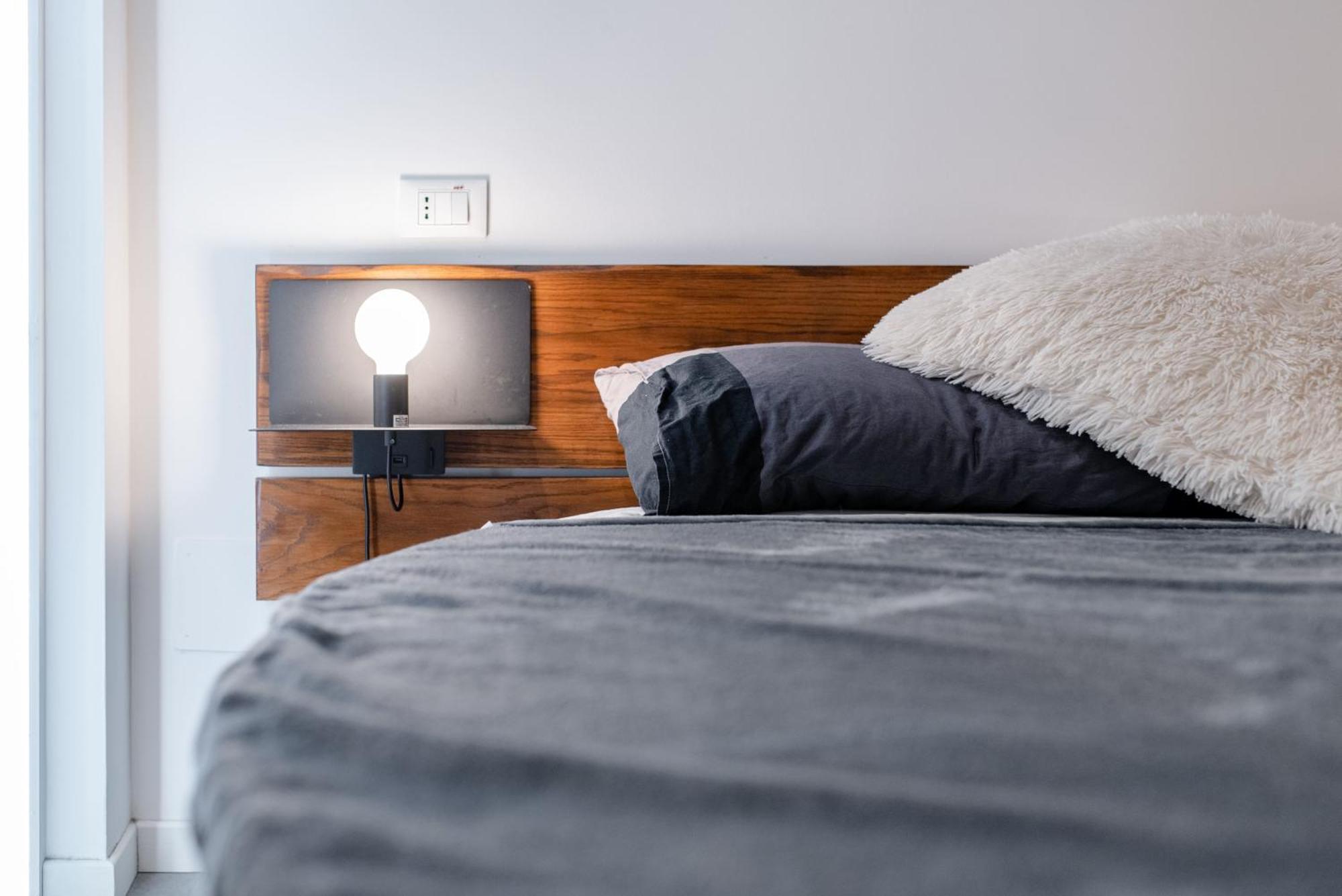 Suite & Queen Apartments تورينو المظهر الخارجي الصورة
