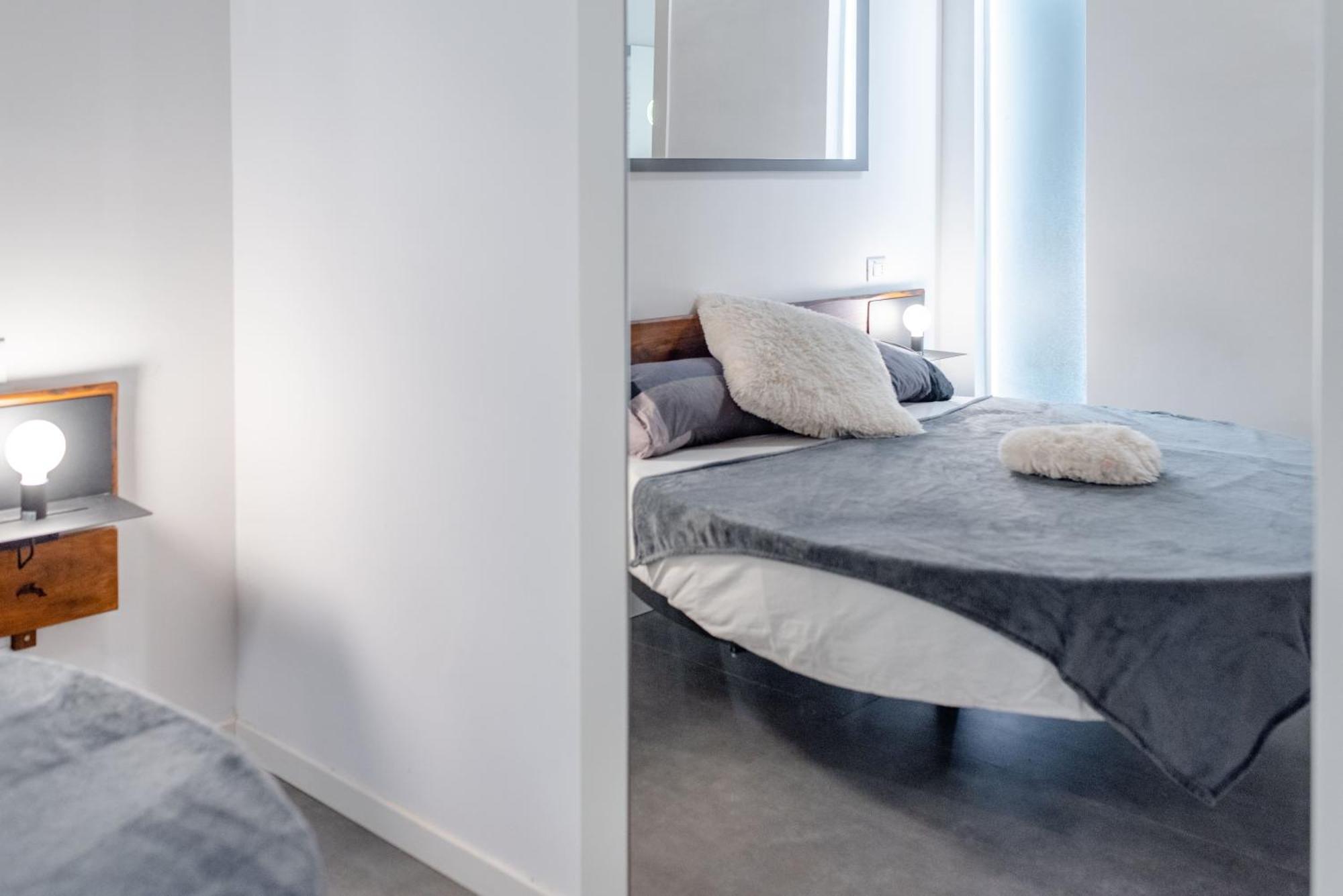 Suite & Queen Apartments تورينو المظهر الخارجي الصورة