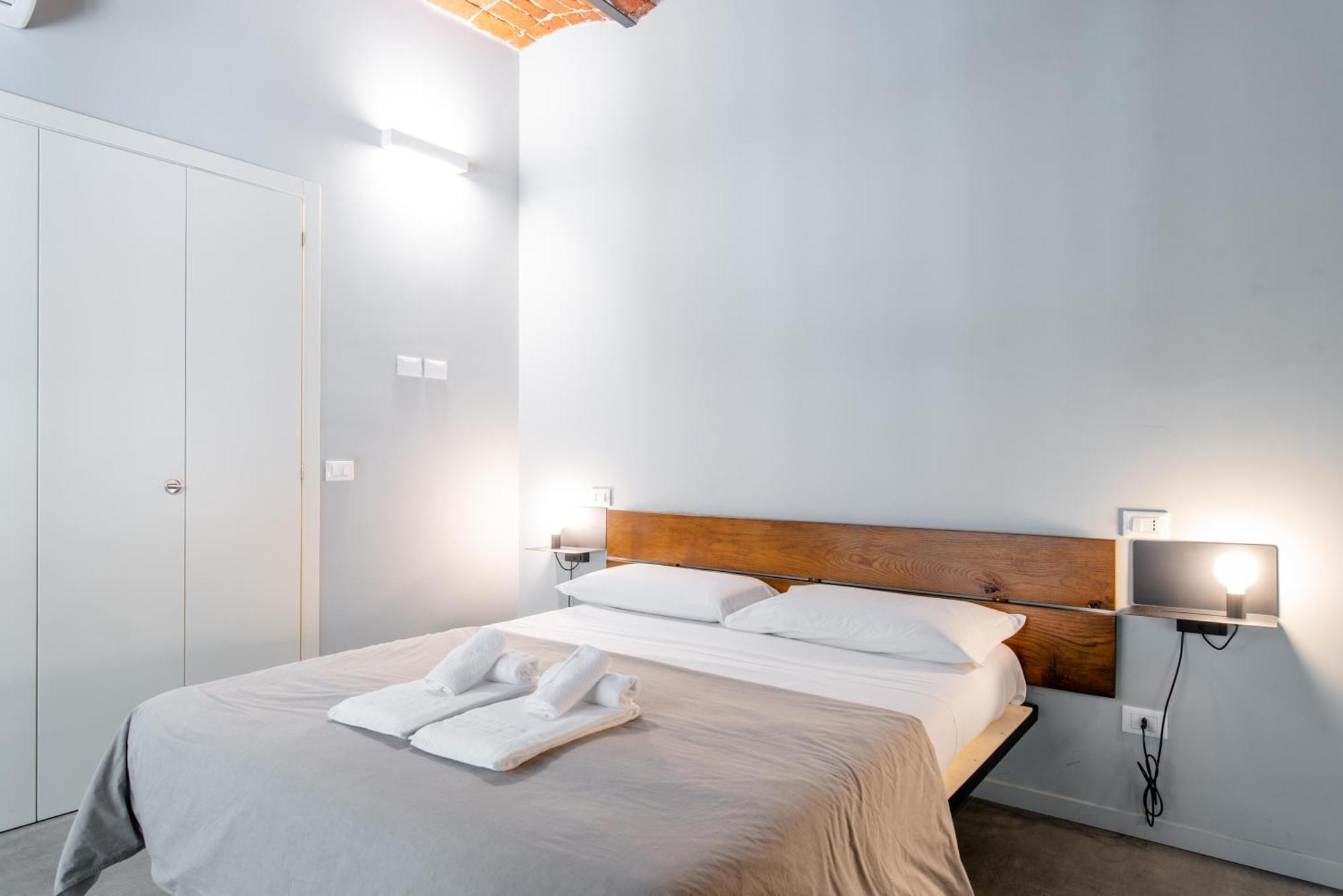 Suite & Queen Apartments تورينو المظهر الخارجي الصورة
