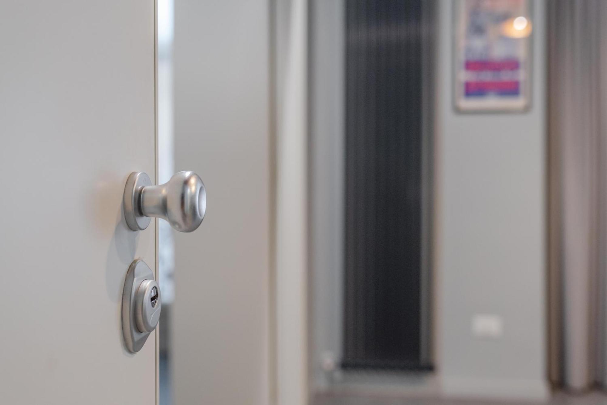 Suite & Queen Apartments تورينو المظهر الخارجي الصورة