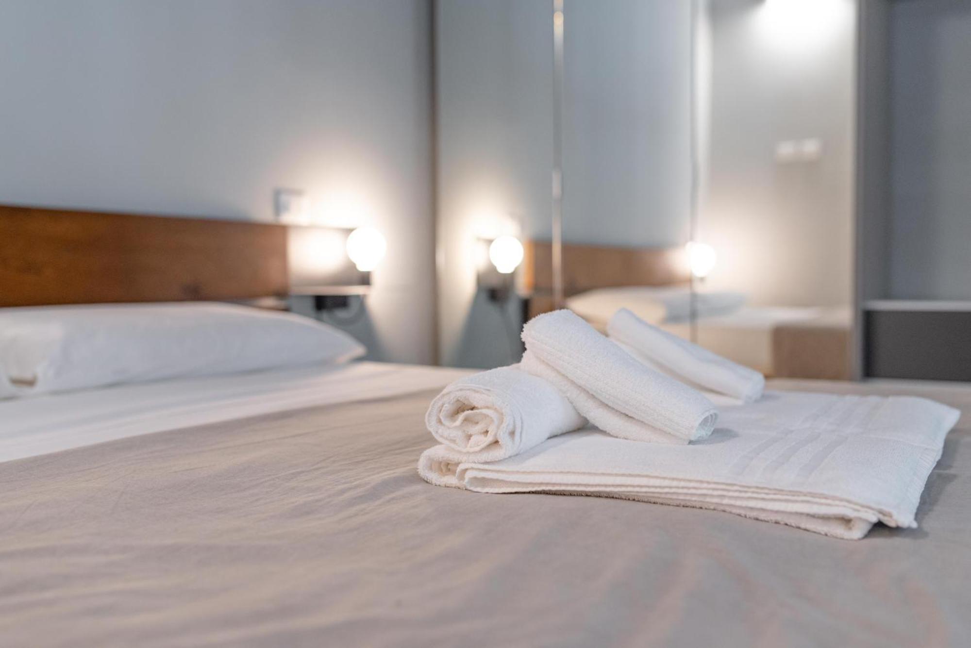 Suite & Queen Apartments تورينو المظهر الخارجي الصورة