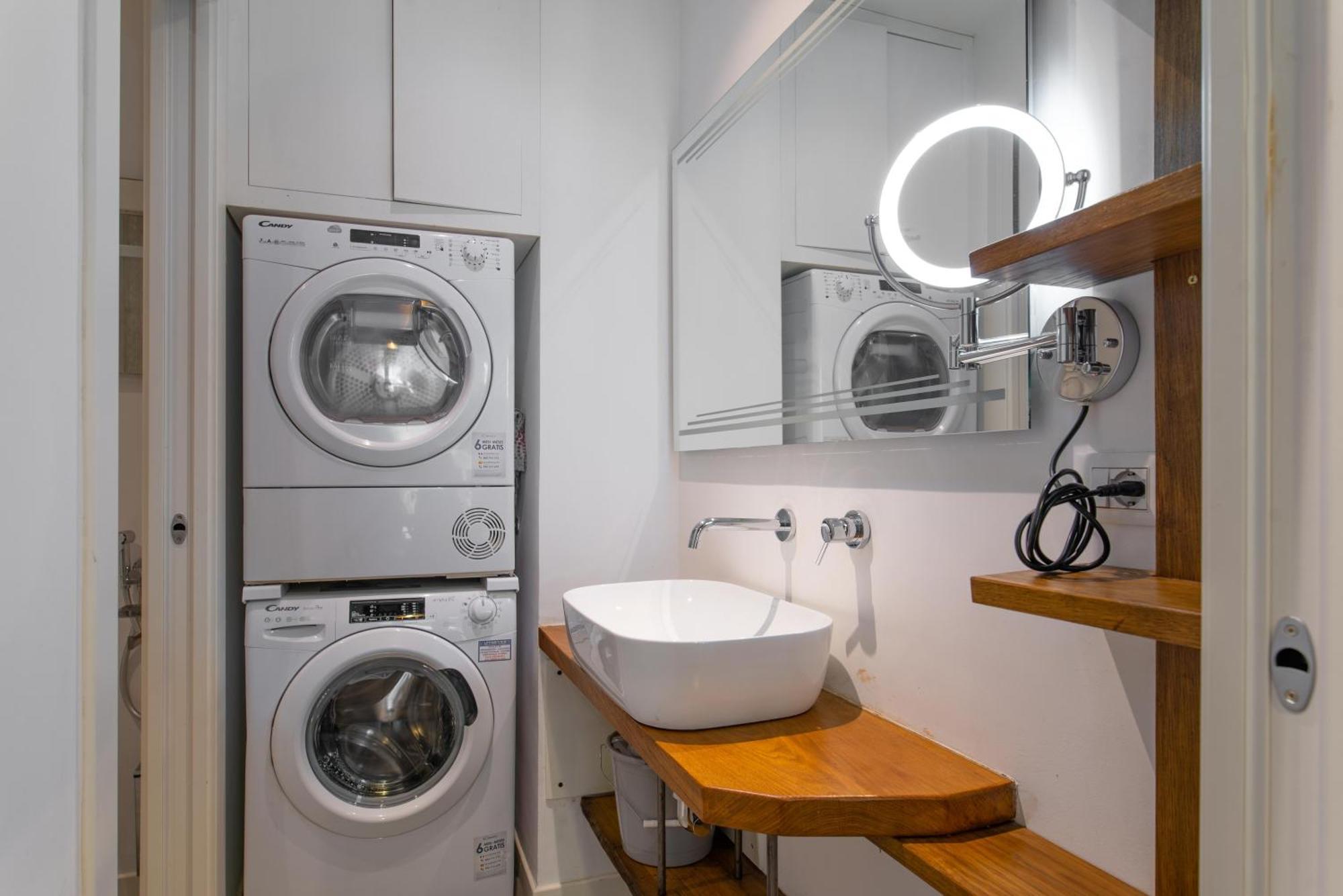 Suite & Queen Apartments تورينو المظهر الخارجي الصورة